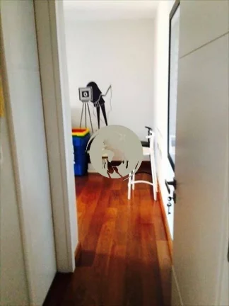 Imagem APARTAMENTO A VENDA NO EMBARE COM VISTA PRO MAR E LAZER COMPLETO.
