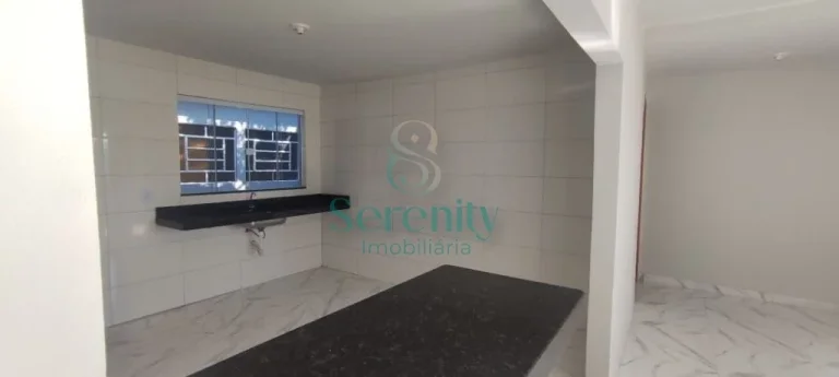 Imagem Casa a venda no Jardim Carnascialli – Região Norte de Londrina - Valor de R$350.000,00 - Londrina - PR