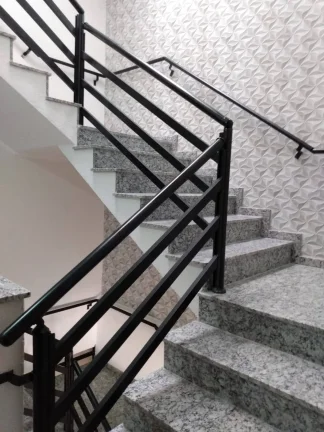 Imagem Apartamento Cobertura Sem Condomínio Novo 100m² 2 Dormitorios 1 Vaga