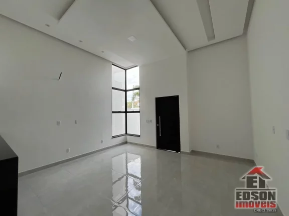 Imagem Casa 3 Quartos, 1 Suíte, Área gourmet, piscina em Itaipuaçu.