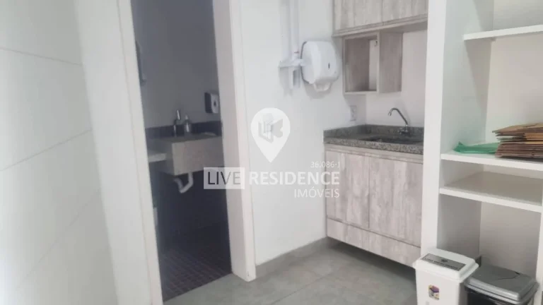 Imagem Sala Comercial á venda no Loteamento Morrão da Força Itatiba -SP