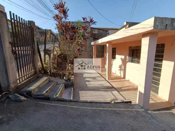 Imagem Casa com 2 Quartos à Venda, 360 m² em Jardim Ibirité - Ibirité Imagem Casa com 2 Quartos à Venda, 360 m² em Jardim Ibirité - Ibirité