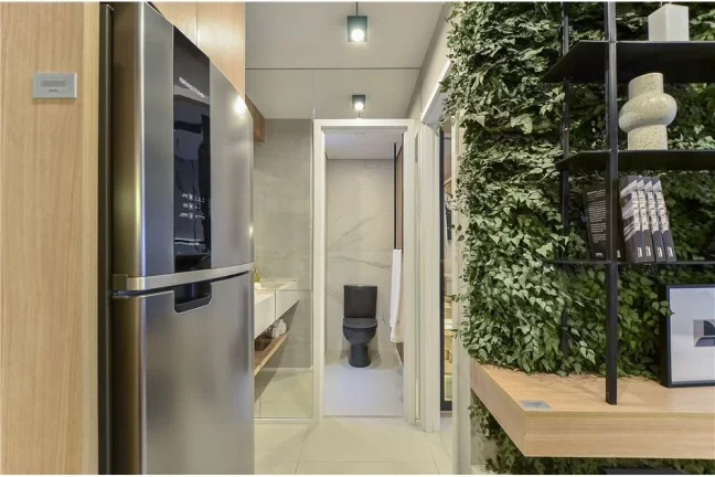 Imagem APARTAMENTO RESIDENCIAL em São Paulo - SP, Saúde