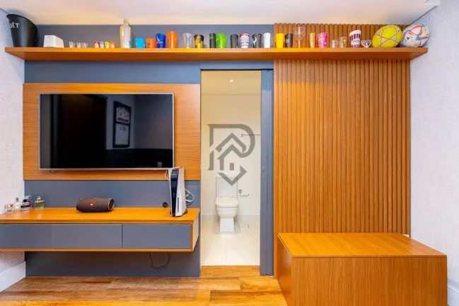 Imagem Apartamento Itaim Bibi pronto para morar