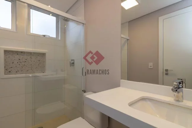 Imagem Apartamento à Venda - Jardim Europa, 3 Quartos, 126 m2 - São Paulo