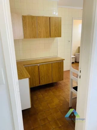 Imagem Apartamento com 2 dormitórios à venda, 60 m² por R$ 265.00,00 - Vila das Mercês - São Paulo/SP