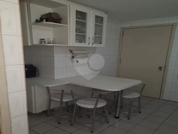 Imagem Casa à venda com 3 quartos, sendo 1 suíte, no condomínio Villagio Vicino, São Paulo - SP