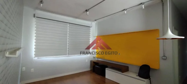 Imagem Apartamento com 2 dormitórios à venda, 74 m² por R$ 450.000,00 - Icaraí - Niterói/RJ