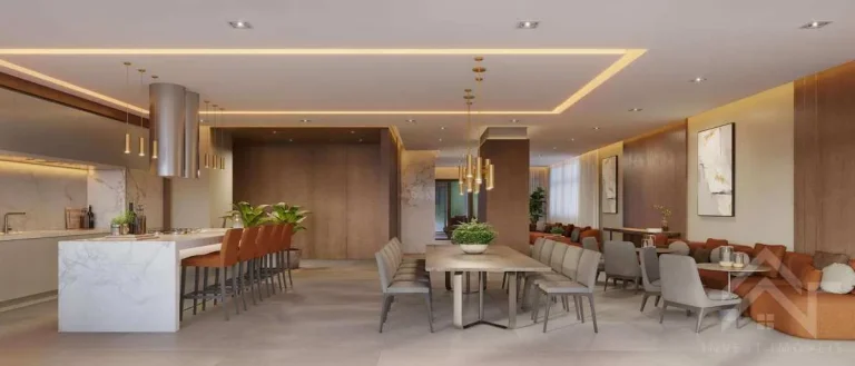 Imagem O ÚLTIMO ENDEREÇO de Alto Luxo: Seu Apartamento de 224m2 no Coração de Perdizes