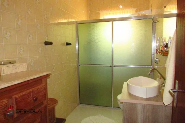 Imagem Casa com 2 dormitórios à venda, 88 m² por R$ 600.000,00 - Vila Caiçara - Praia Grande/SP