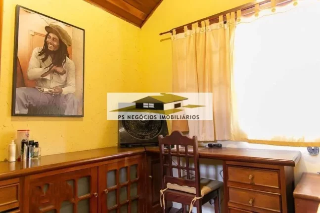 Imagem Sobrado para venda no Ipiranga com 380m2