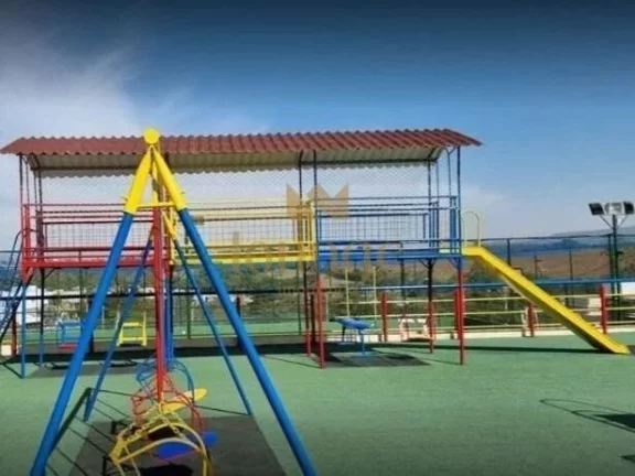 Imagem Casa à Venda Wanel Ville Zona Oeste - Sorocaba/SP
