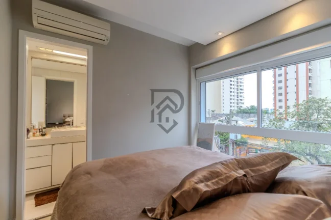 Imagem Apartamento Vila mariana proximo ESPM
