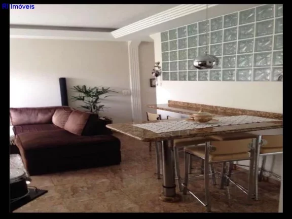 Imagem APARTAMENTO RESIDENCIAL em SÃO PAULO - SP, JARDIM SANTO ELIAS