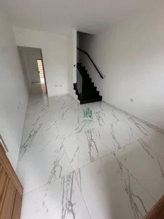 Imagem Casa à venda, 74 m² por R$ 380.000,00 - Jardim Amazonas - Itaquaquecetuba/SP