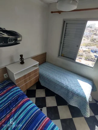Imagem Apartamento de 3 dormitórios e uma vaga andar alto na Vila Matilde