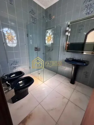 Imagem Casa Padrão