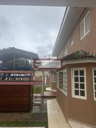Imagem Alugo sobrado Casa no Bolsão de Interlagos - São Paulo