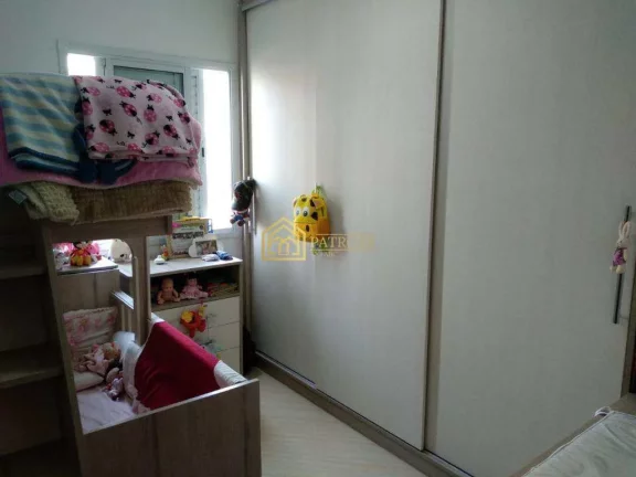 Imagem Apartamento Padrão