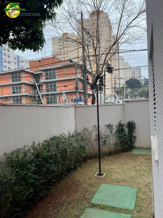Imagem APARTAMENTO À VENDA EM SANTANA