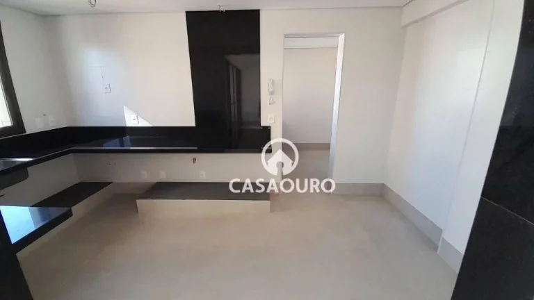 Imagem Apartamento com 4 QUARTOS à venda, 145 m² Gutierrez - Belo Horizonte/MG