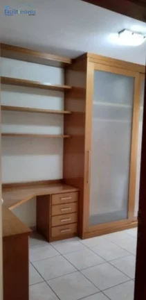 Imagem APARTAMENTO 2 DORMITÓRIOS - RUDGE RAMOS - SBC