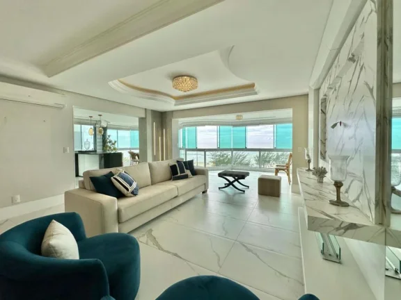 Imagem Apartamento 4 Dormitórios - Bairro Navegantes
