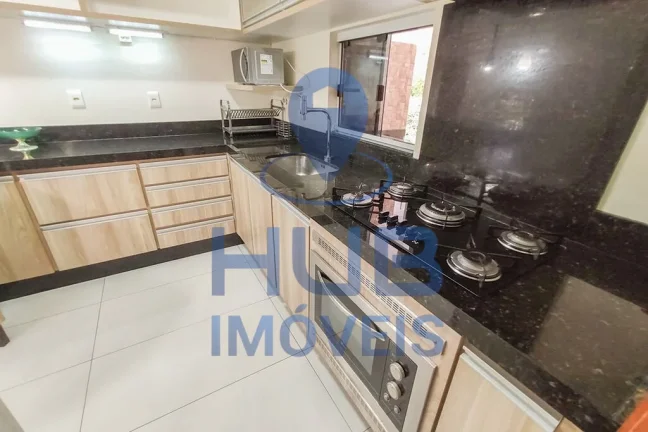 Imagem Casa 4 Dormitórios para venda em Florianópolis - SC
