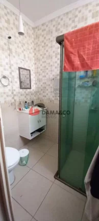 Imagem Apartamento à venda 4 Quartos, 4 Suites, 2 Vagas, 157M², Boa Vista, São Caetano do Sul - SP