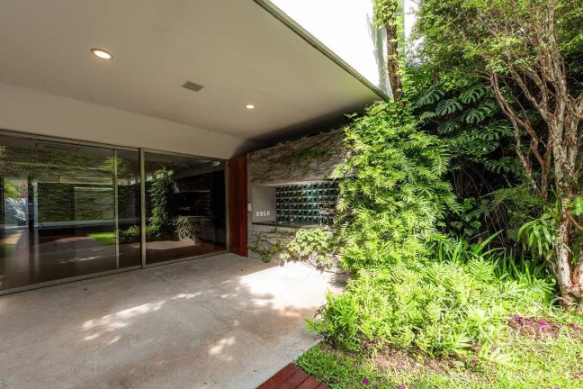 Imagem Jardim Paulista - 3 Suítes - 5 Vagas - 673 m²