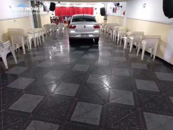Imagem Prédio com ponto comercial