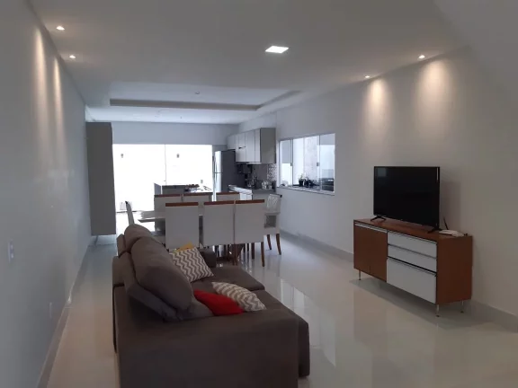 Imagem CASA RESIDENCIAL em GUARAPARI - ES, JARDIM BOA VISTA