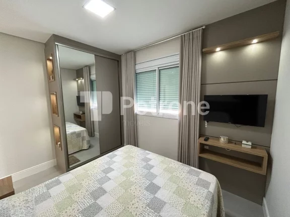 Imagem APARTAMENTO RESIDENCIAL em GOVERNADOR CELSO RAMOS - SC, Palmas
