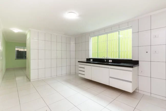 Imagem CASA RESIDENCIAL em São Paulo - SP, Conjunto Residencial Vista Verde