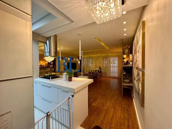 Imagem Apartamento À Venda Com 120M² - 4 Dorms -Timing Mooca!!Estuda Permuta Maior
