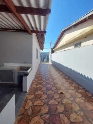 Imagem Casa com 2 dormitórios à venda, 113 m² por R$ 350.000,00 - Jardim Vera Cruz - Avaré/SP