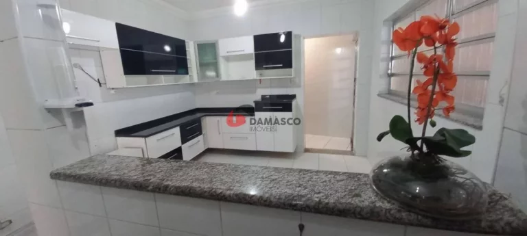 Imagem Sobrado à venda 2 Quartos, 2 Vagas, 107M², Vila Alpina, São Paulo - SP