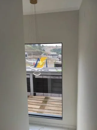 Imagem Sobrado 2 pavimentos com lazer completo em loteamento planejado - Atibaia