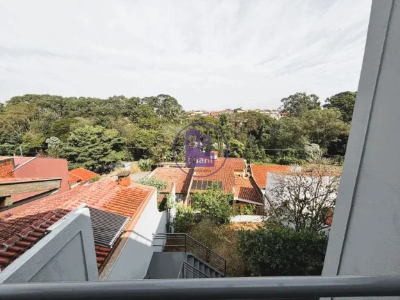 Imagem Lindo sobrado a venda