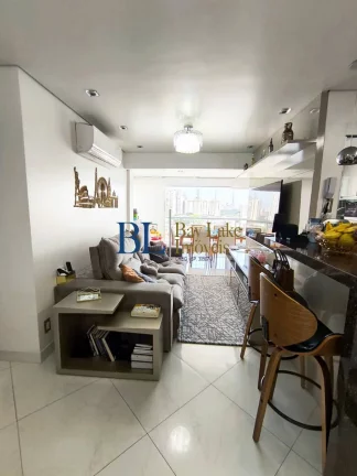 Imagem Apartamento 2 Suítes com Varanda Gourmet – 70m² e Lazer Completo
