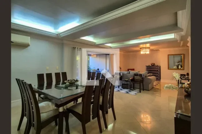 Imagem Apartamento à Venda - Recreio, 4 Quartos, 220 m2