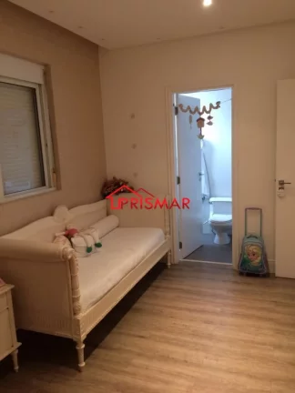 Imagem Alto padrão 3 dormitorios 2 suites Gonzaga 2 vagas