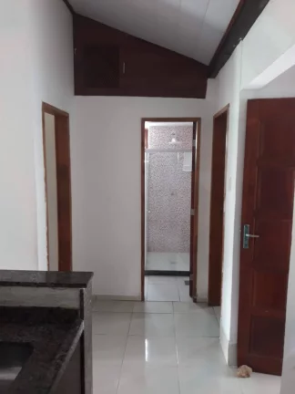 Imagem CASA À VENDA 79,5 M² ARARUAMA NO CONDOMÍNIO CHEIRO DE MATO - RJ