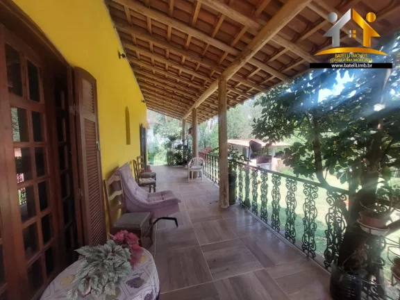 Imagem Casa - Granja Viana - Paisagem Renoir | Batelli Imóveis