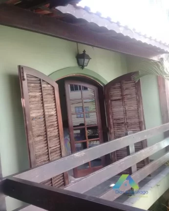 Imagem Sobrado com 3 dormitórios à venda, 200 m² por R$ 800.000,00 - Vila Brasilina - São Paulo/SP