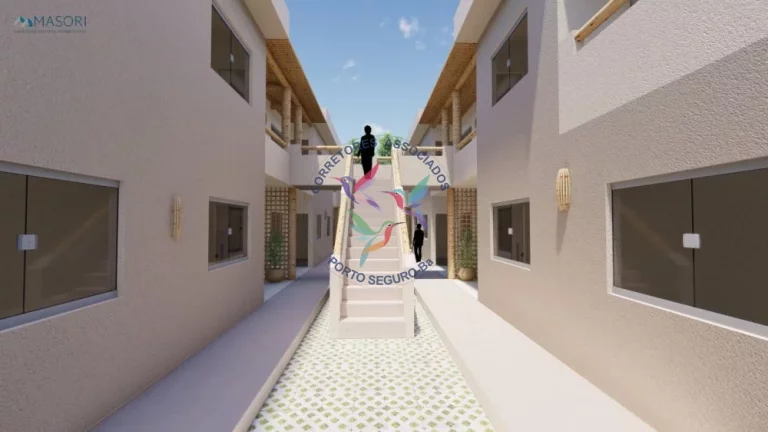 Imagem RESIDENCIAL BARAQUIAS APARTAMENTOS EM NOVA CABRÁLIA