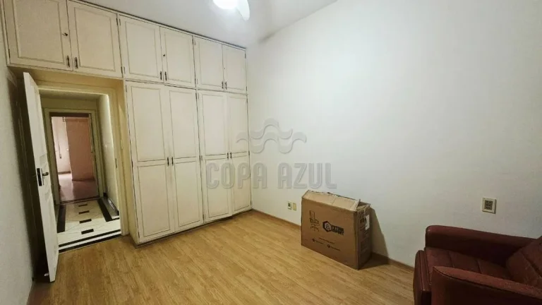 Imagem Copacabana - Residencial › Apartamento com 4 quarto(s) a Venda