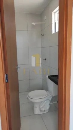 Imagem APARTAMENTO 02 QUARTOS EM GRAMAME