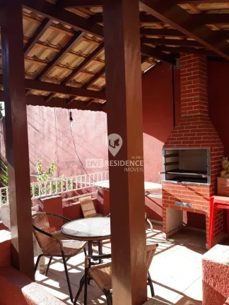 Imagem Casa a venda em Bairro nobre em Itatiba