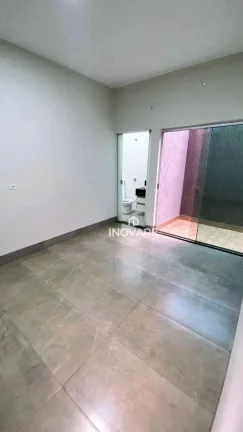 Imagem Casa com 3 dormitórios à venda, 186 m² por R$ 820.000,00 - Enerstina Borges Andrade - Itumbiara/GO